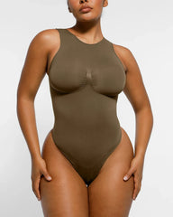 The CurveMaster™ Shaping Bodysuit